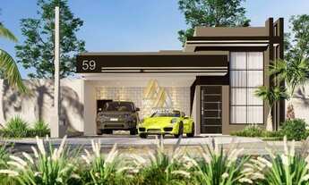 Imagem: Casa com 3 dormitórios à venda, 148 m²