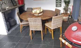 Imagem 6: Casa de Vila Charmosa - Chácara Santo Antonio - 135m