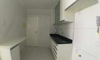 Imagem 7: Apartamento para aluguel e venda possui 130 metros quadrados com 4 quartos em Pituba - Sal