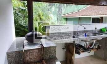 Imagem 7: Linda Casa com 3 Quartos, Piscina e Maravilhosa Área Gourmet