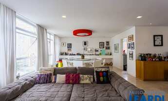 Imagem 2: APARTAMENTO - JARDIM AMÉRICA - SP