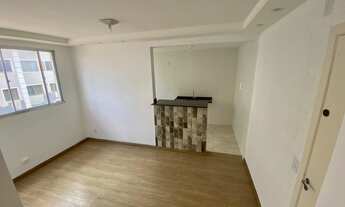 Imagem 2: Apartamento de 1 quarto(s), 46 m² com 1 vaga(s