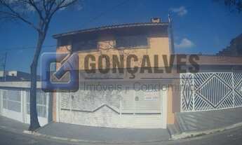 Imagem 2: SAO BERNARDO DO CAMPO - Residential / Sobrado - JARDIM IMPERADOR