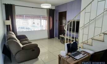 Imagem 5: CASA ASSOBRADADA - VILA MADALENA - SP