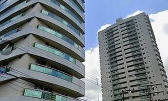 Imagem 2: SanTelmo no Marco 122m2 com 3 suítes