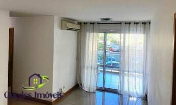 Imagem: Ótimo Apto Varanda 2 Qts (Suíte) Reserva