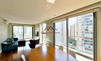 Imagem: Apartamento Locação Vila Nova Conceição