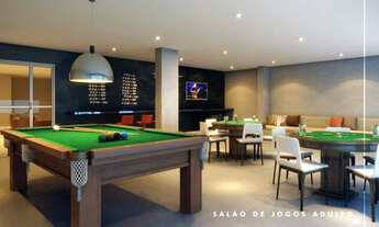 Imagem 5: Apartamento para venda tem 50 metros quadrados com 2 quartos em Jardim Roberto - Osasco