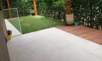 Imagem 4: Garden 3 quartos - Barra Village Lakes - 117m2