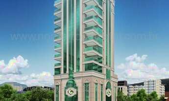 Imagem 2: 3 suítes de frente para a 2ª Nereu Ramos