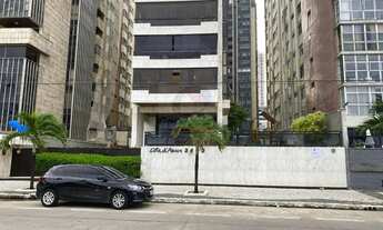 Imagem 3: Edf Cote dazur Apartamento com 4 dormitórios