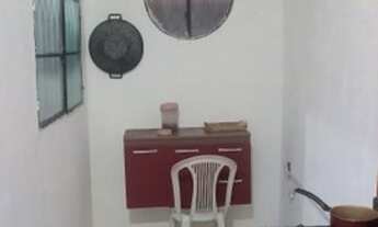 Imagem: Vendo ou troco por outra casa, estrada