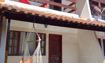 Imagem: Belo duplex com 2 quartos no condomínio