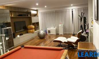 Imagem 1: CASA EM CONDOMÍNIO - CAMPO BELO - SP