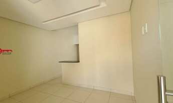 Imagem 3: Casa Nova para Venda com 120m² com 02 Quartos no bairro Resplendor em Igarapé - MG