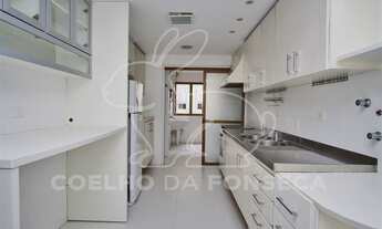 Imagem 5: São Paulo - Apartamento Padrão - Itaim Bibi