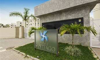 Imagem 3: Apartamento para venda com 55 metros quadrados com 1 quarto em Atlântica - Rio das Ostras