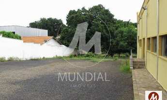 Imagem 3: Salão/Galpão (salão - sobrado