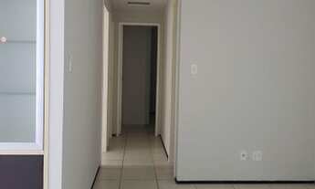 Imagem 4: APARTAMENTO COM 90M2 NO RENASCENÇA - 3 QUARTOS - 2 SUÍTES