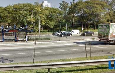 Imagem 7: AREA - ALTO DA BOA VISTA - SP