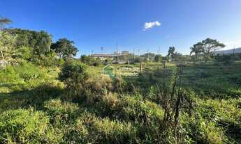 Imagem 6: Terreno em Areias de Baixo