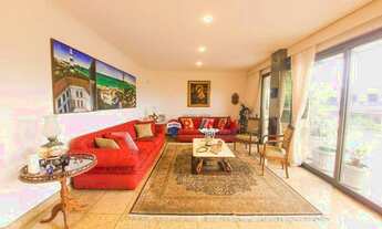 Imagem 6: Cobertura 5 quartos na Barra da Tijuca Jardim Oceânico