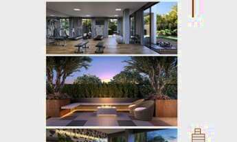 Imagem 3: Apartamento de 59 metros quadrados no bairro Anita Garibaldi com 2 quartos