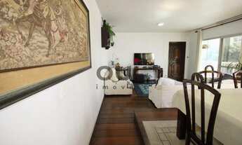 Imagem 4: Apartamento com 3 dormitórios à venda, 151 m² por R$ 1.290.000 - Campo Belo - São Paulo/SP