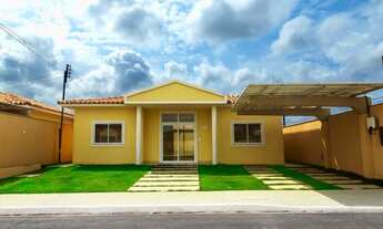 Imagem 2: Freedom Residence - Casa de Condomínio - 113m2 - Oportunidade