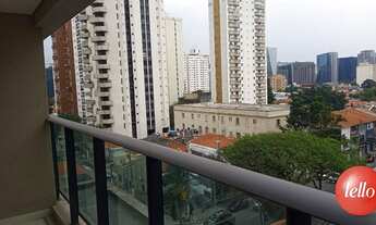 Imagem 5: São Paulo - Kitchenette/Studio - Itaim Bibi