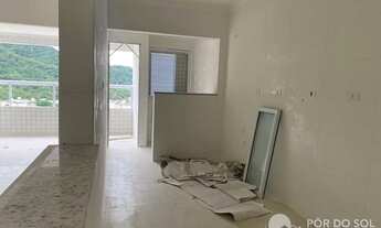 Imagem 5: Apartamento com 2 dorms, Canto do Forte, Praia Grande, Cod: 2172