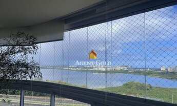 Imagem 2: Ilha Pura Viure 03 quartos Vista Mar!!!