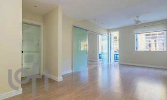 Imagem: Apto Ipanema 77 m²