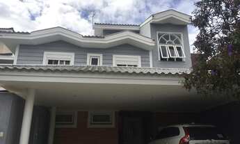 Imagem: Casa a venda com 400 m² A/ C - 4 suítes