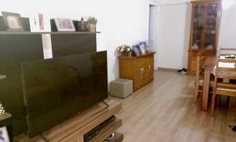 Imagem: Apartamento para venda com 75 metros quadrados