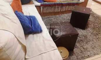 Imagem 2: Apartamento na Tijuca à venda