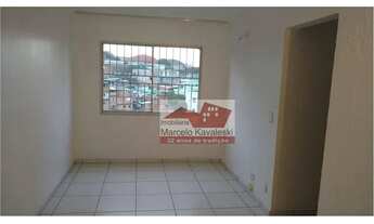 Imagem: Apartamento à venda, 50 m² por R$ 340.000,00