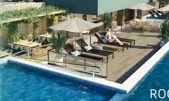 Imagem 2: LINDO FLAT EM PORTO DE GALINHAS VISTA PARA O MAR COM PREÇO DE LANÇAMENTO À PARTIR DE R$229