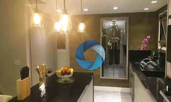 Imagem 5: Apartamento com 2 dormitórios à venda, 90 m² por R$ 740.000,00 - Morumbi - São Paulo/SP