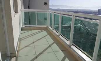 Imagem 7: Cobertura duplex 4 quartos com 216 m² - Já com piscina e churrasqueira