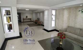 Imagem 7: Apartamento a venda com 116 m2 e 3 quartos na Guilhermina, Praia Grande - SP