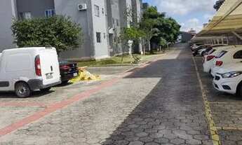 Imagem 2: AP em Cordeiros Itajaí SC