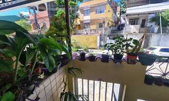 Imagem 4: Casa Duplex para Locação em Rio de Janeiro, Anchieta, 2 dormitórios, 2 banheiros