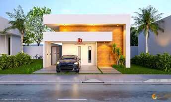 Imagem: Casa Terrea no Quinta das Marinas 4 Suites