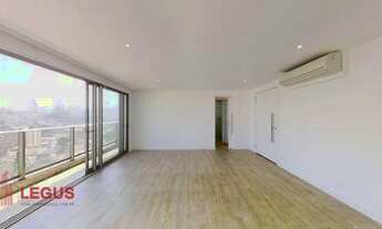 Imagem 2: Apartamento com 1 dormitório para alugar, 55 m² por R$ 6.953,19/mês - Vila Madalena - São