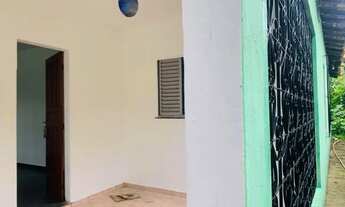 Imagem 3: Casa com 3 dormitórios para alugar, 135 m² por R$ 1.620,00/mês - Centro - Ananindeua/PA