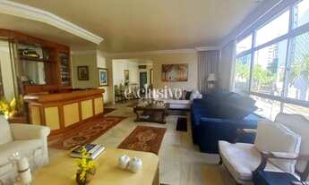 Imagem: Apartamento à venda no bairro Centro