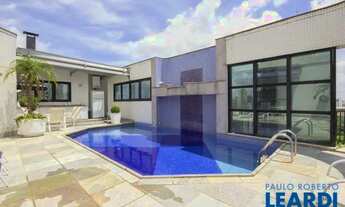 Imagem 7: COBERTURA - ANÁLIA FRANCO - SP