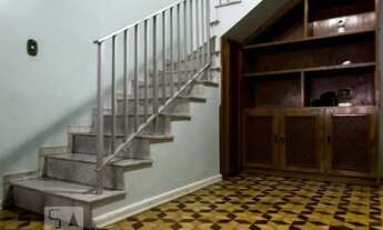 Imagem 5: Casa à Venda - Vila das Mercês, 3 Quartos, 120 m2