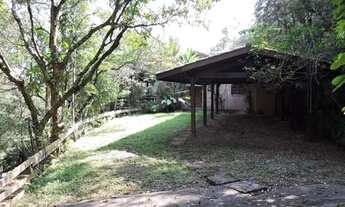 Imagem 5: Casa, 385 m² - venda por R$ 1.200.000,00 ou aluguel por R$ 6.423,86/mês - Chácaras do Pero